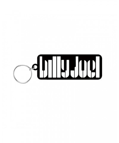 Billy Joel "Piano Keys" Metal Keychain $6.60 Accessories