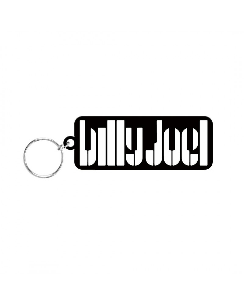 Billy Joel "Piano Keys" Metal Keychain $6.60 Accessories