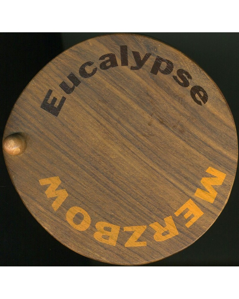 Merzbow EUCALYPSE CD $11.80 CD