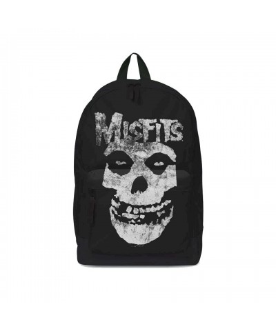 Misfits Rocksax Misfits Backpack - Glow Fiend $16.73 Bags