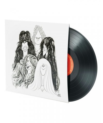 Aerosmith Draw The Line Vinyl Record $9.87 Vinyl