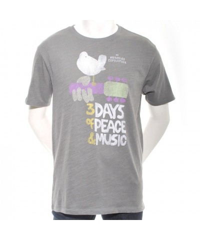 Woodstock Guitar and Dove Aquarium Exposition T-Shirt $6.08 Shirts