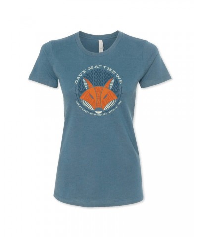 Dave Matthews Band Live at Sweet Briar College Women's Tee $8.25 Shirts