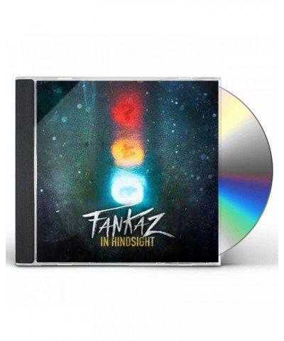 FANKAZ IN HINDSIGHT CD $6.34 CD