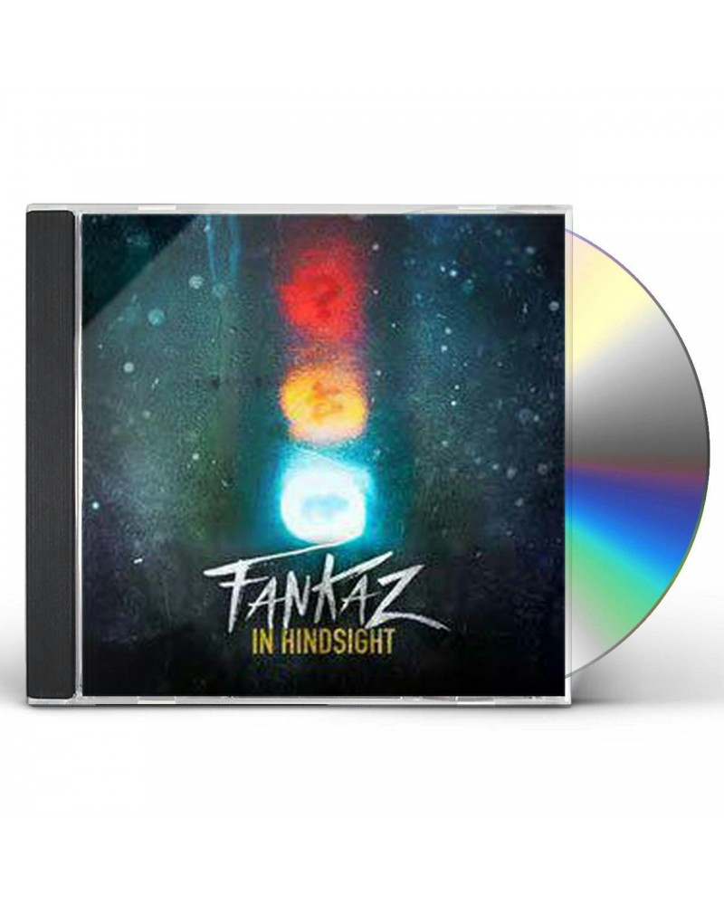 FANKAZ IN HINDSIGHT CD $6.34 CD