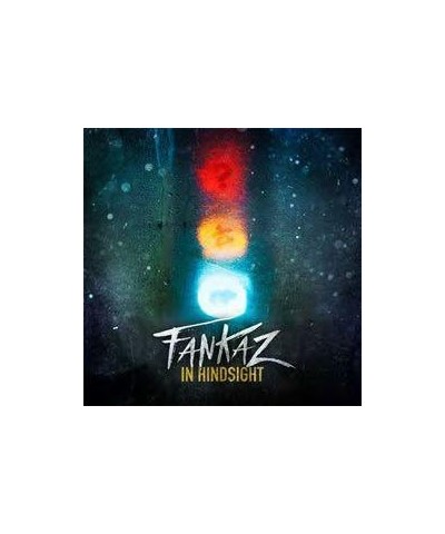 FANKAZ IN HINDSIGHT CD $6.34 CD