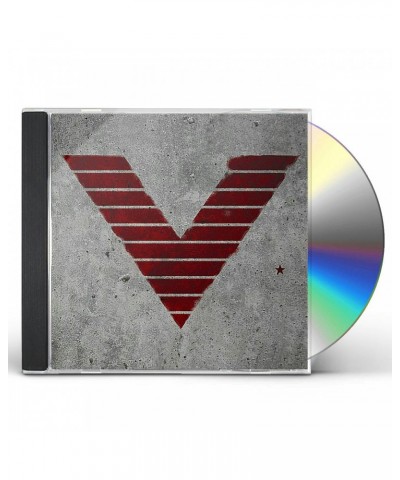 5th PROJEKT V CD $9.25 CD