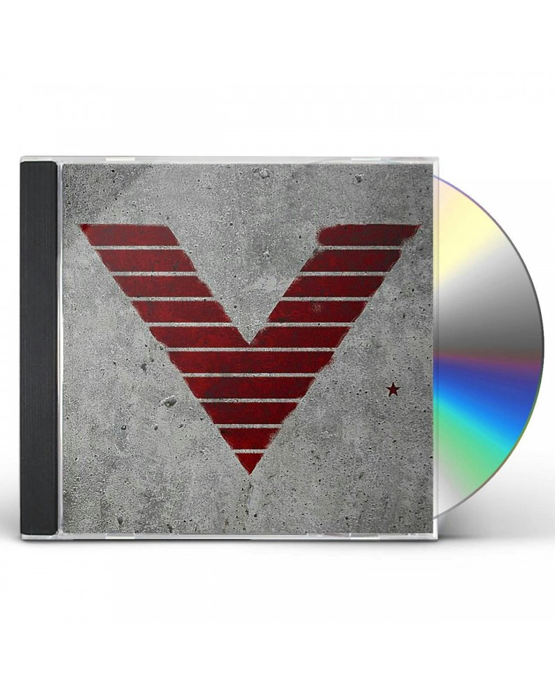 5th PROJEKT V CD $9.25 CD