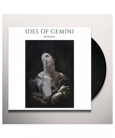 Ides of Gemini Women Vinyl Record $10.98 Vinyl