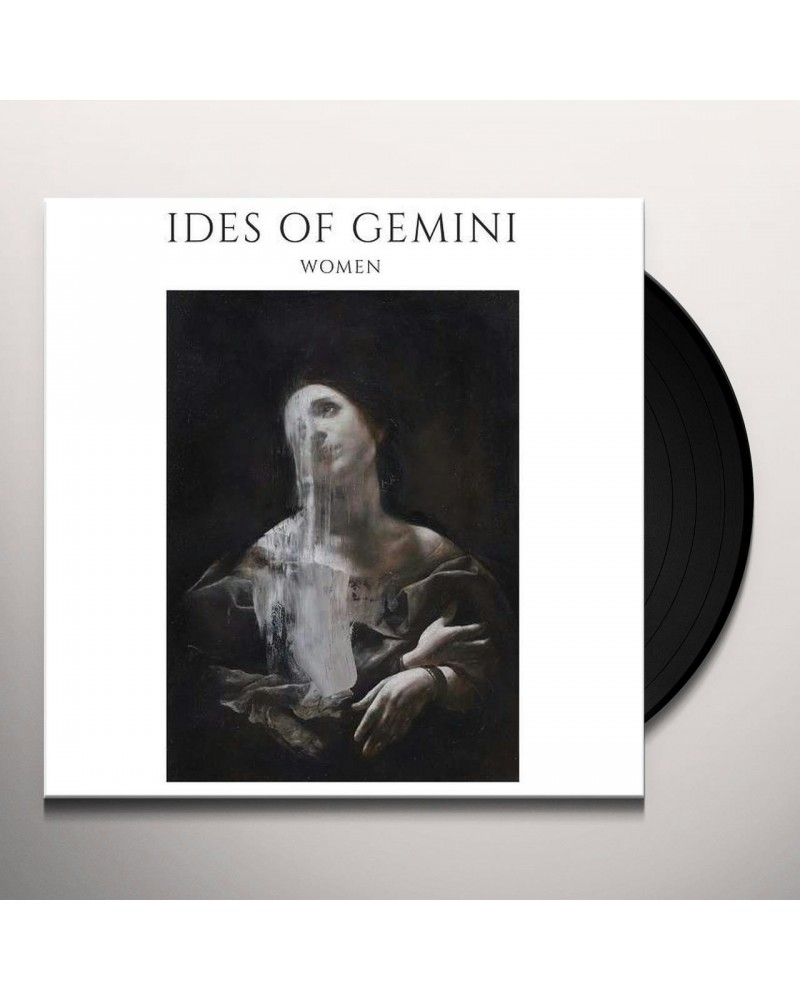 Ides of Gemini Women Vinyl Record $10.98 Vinyl