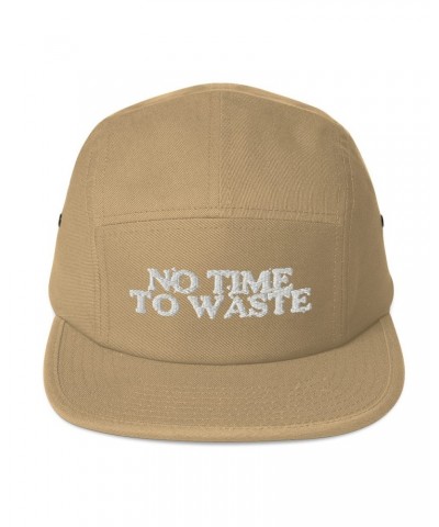 No Time To Waste N.T.T.W Five Panel Cap $11.78 Hats