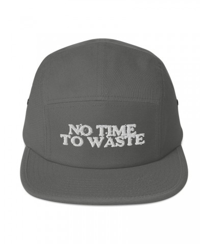 No Time To Waste N.T.T.W Five Panel Cap $11.78 Hats