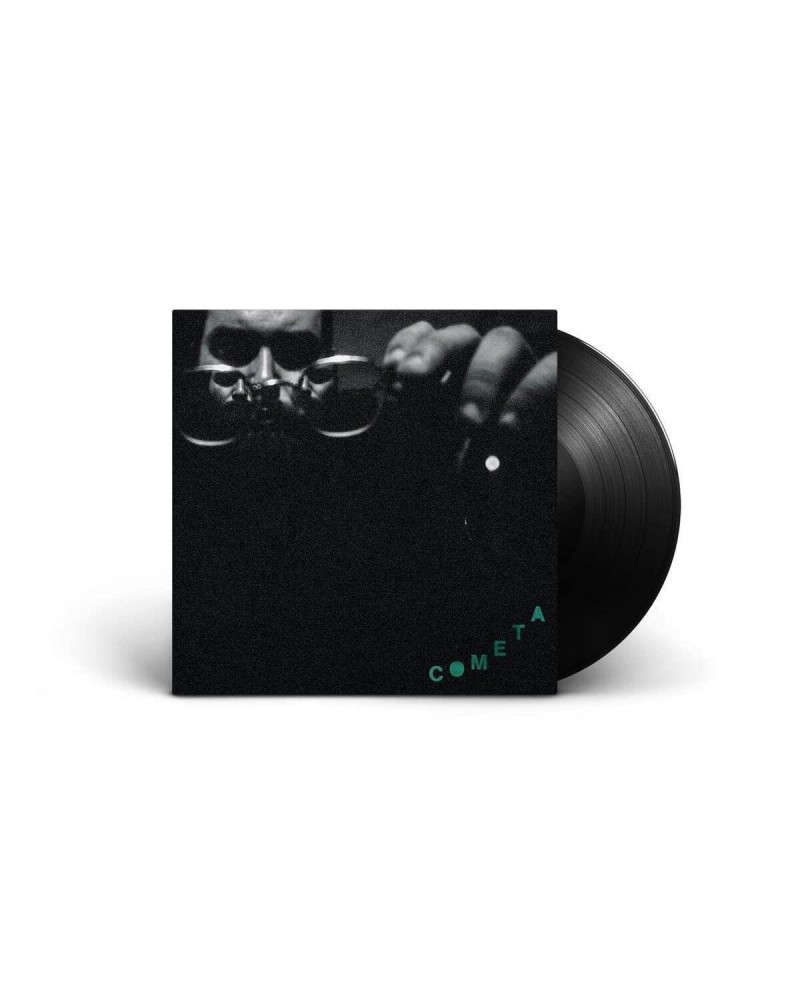 Nick Hakim Cometa Vinyl Record $11.73 Vinyl