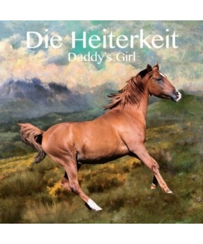 Die Heiterkeit DADDYS GIRL Vinyl Record $6.45 Vinyl