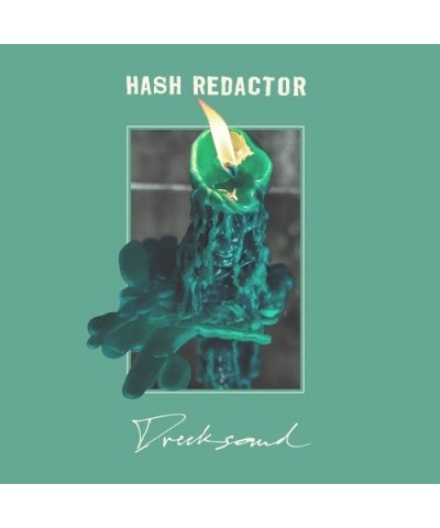 Hash Redactor Drecksound Vinyl Record $6.43 Vinyl