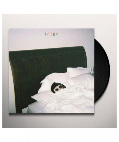 Sasha Sloan Loser Vinyl Record $6.12 Vinyl