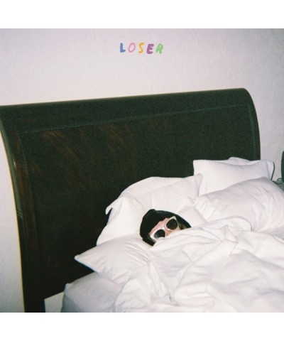 Sasha Sloan Loser Vinyl Record $6.12 Vinyl