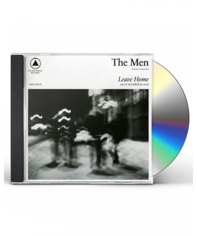 The Men LEAVE HOME CD $6.34 CD