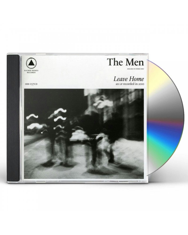 The Men LEAVE HOME CD $6.34 CD