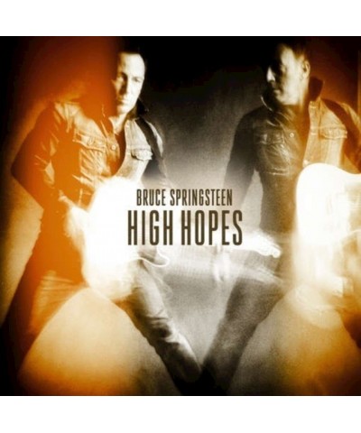 Bruce Springsteen CD - High Hopes $5.73 CD