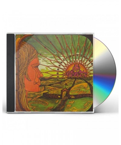 Children REBIRTH CD $5.33 CD