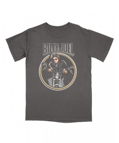 Billy Joel "Vintage Retro Motorcycle" T-Shirt $19.60 Shirts