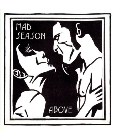 Mad Season Above CD $6.29 CD