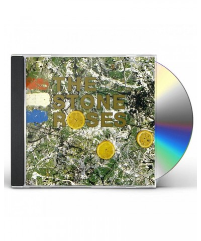 The Stone Roses (20TH ANNIVERSARY SPECIAL EDITION) CD $5.44 CD