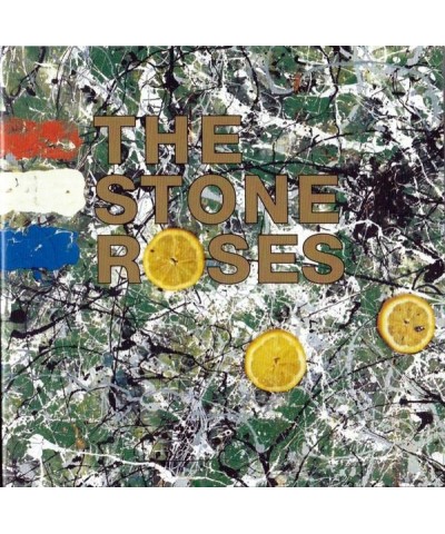 The Stone Roses (20TH ANNIVERSARY SPECIAL EDITION) CD $5.44 CD