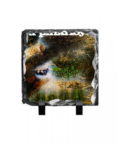 Pink Floyd A Saucerful Of Secrets Photo Slate $11.20 Decor