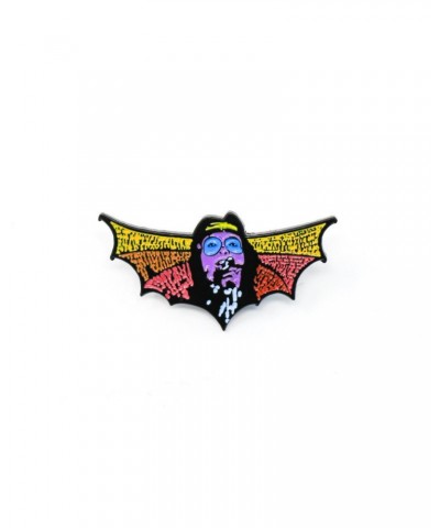 Genesis Watcher of the Skies Pin $5.00 Accessories