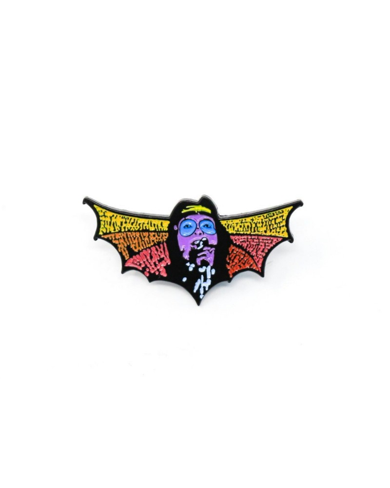 Genesis Watcher of the Skies Pin $5.00 Accessories