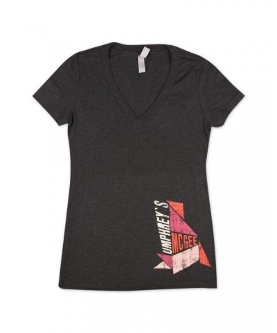 Umphrey's McGee UM Ladies Angular V-Neck $7.96 Shirts