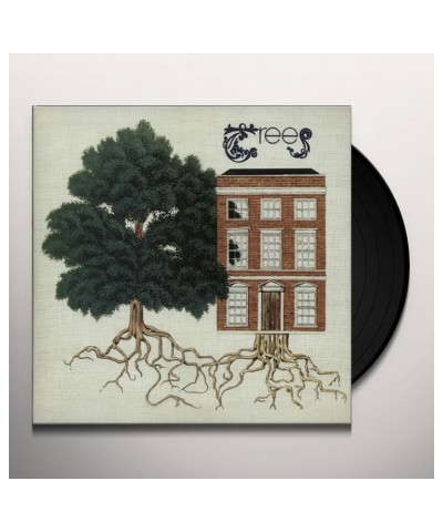 Trees GARDEN OF JANE DELAWNEY (BONUS TRACKS) Vinyl Record - Limited Edition Deluxe Edition $23.03 Vinyl