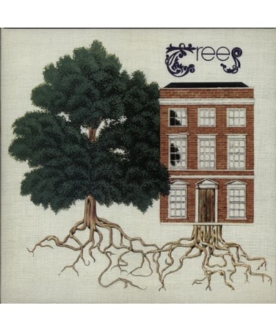 Trees GARDEN OF JANE DELAWNEY (BONUS TRACKS) Vinyl Record - Limited Edition Deluxe Edition $23.03 Vinyl