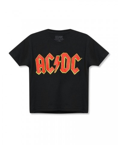 AC/DC Kids T-shirt $5.69 Kids