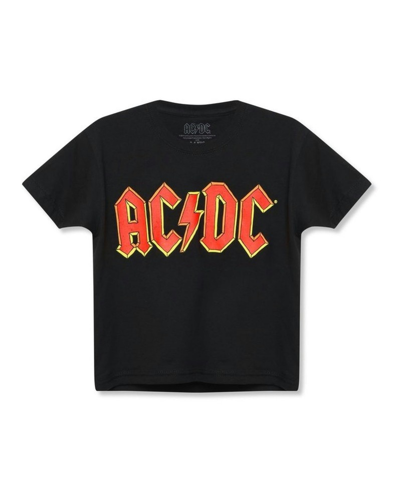 AC/DC Kids T-shirt $5.69 Kids