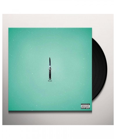 The Raveonettes Pe'ahi Vinyl Record $4.59 Vinyl