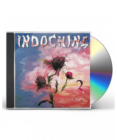 Indochine 3 CD $5.45 CD