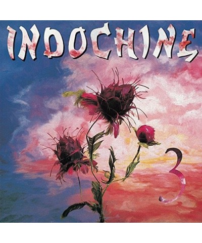 Indochine 3 CD $5.45 CD