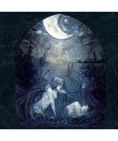 Alcest ECAILLES DE LUNE Vinyl Record $11.84 Vinyl