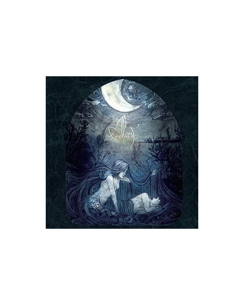 Alcest ECAILLES DE LUNE Vinyl Record $11.84 Vinyl