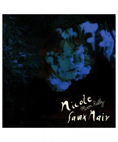 Nicole Faux Naiv Moon Rally Vinyl Record $9.31 Vinyl