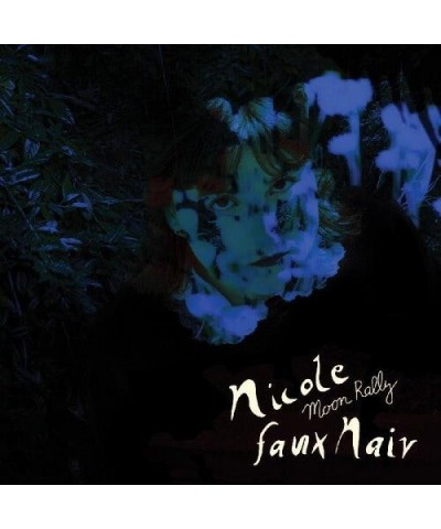 Nicole Faux Naiv Moon Rally Vinyl Record $9.31 Vinyl