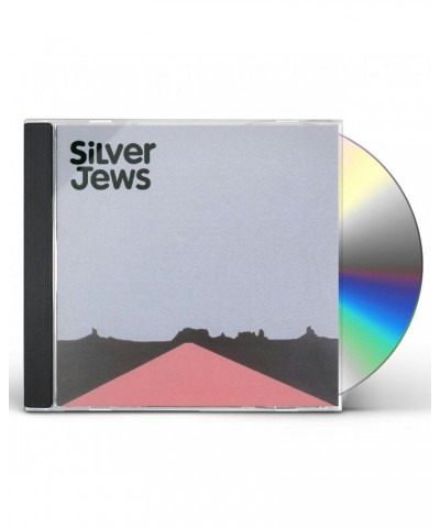 Silver Jews AMERICAN WATER CD $5.42 CD