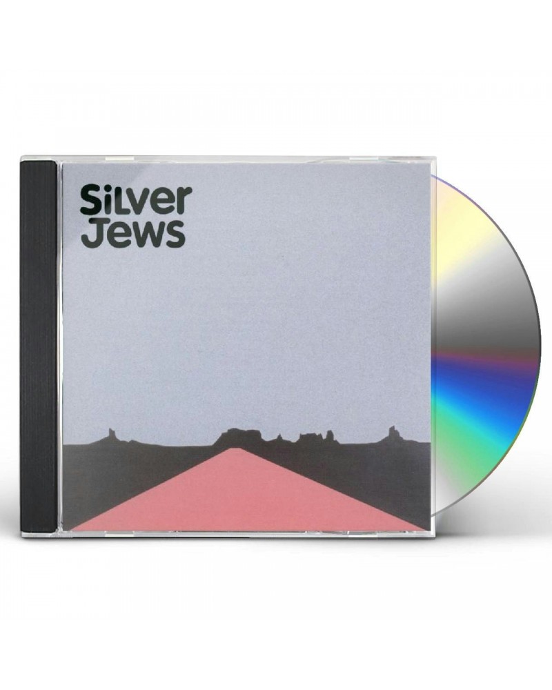 Silver Jews AMERICAN WATER CD $5.42 CD