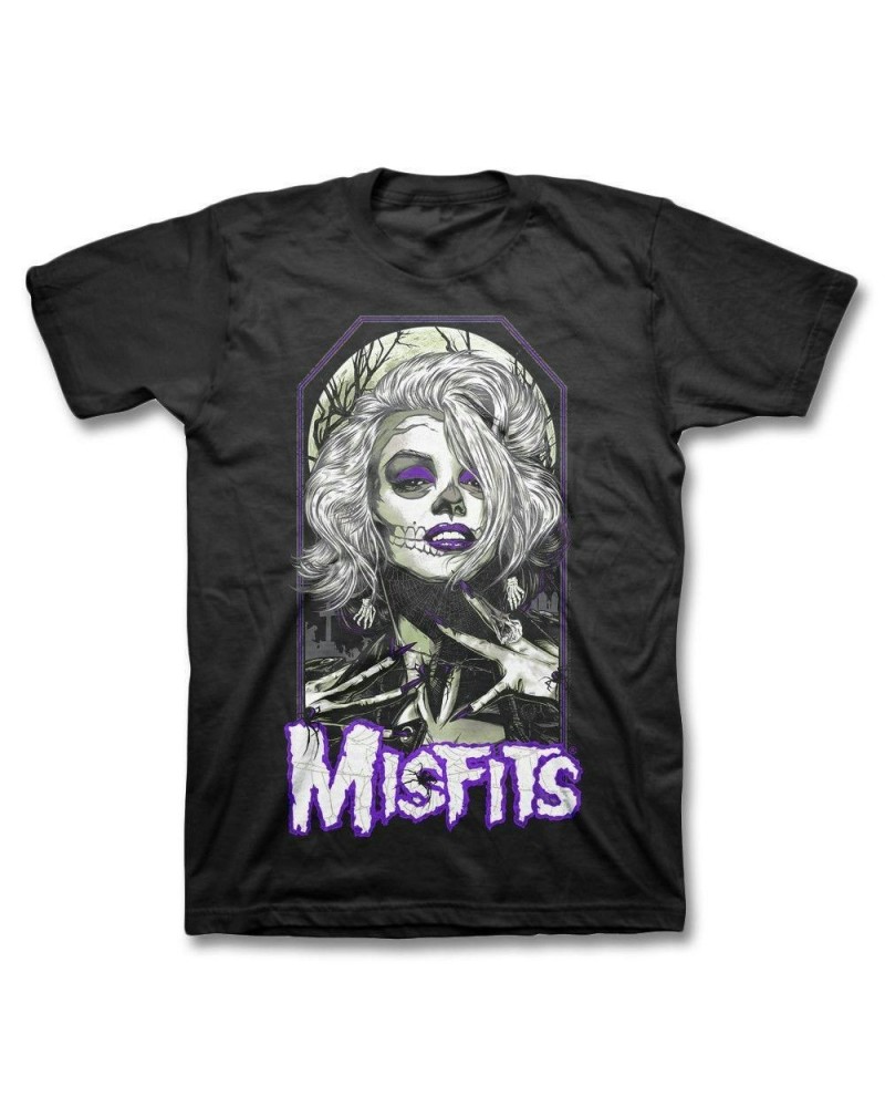 Misfits Original Misfit T-shirt $11.02 Shirts