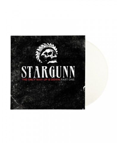 Stargunn The Only Way Up Is Down LP Vol. 1 (Vinyl) $10.75 Vinyl