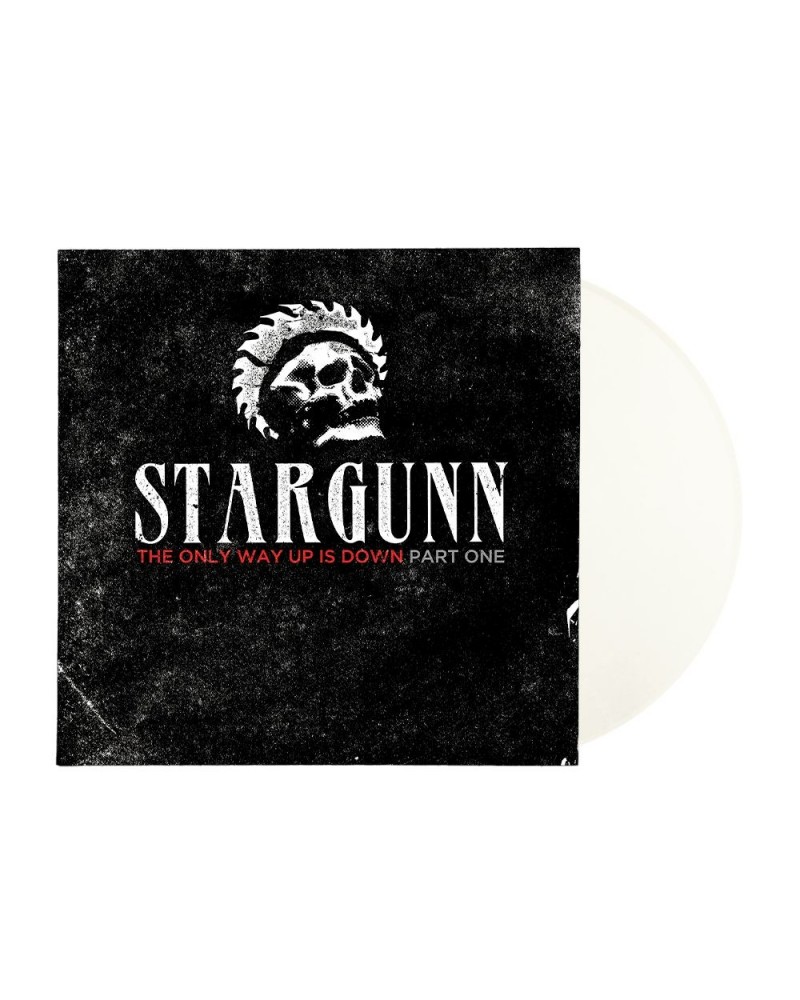 Stargunn The Only Way Up Is Down LP Vol. 1 (Vinyl) $10.75 Vinyl