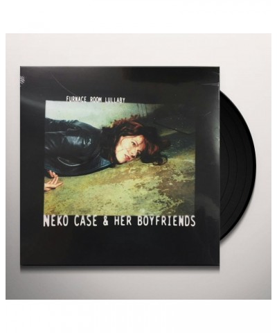 Neko Case Furnace Room Lullaby Vinyl Record $12.18 Vinyl